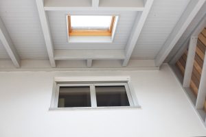 Dachfenster & Wartung